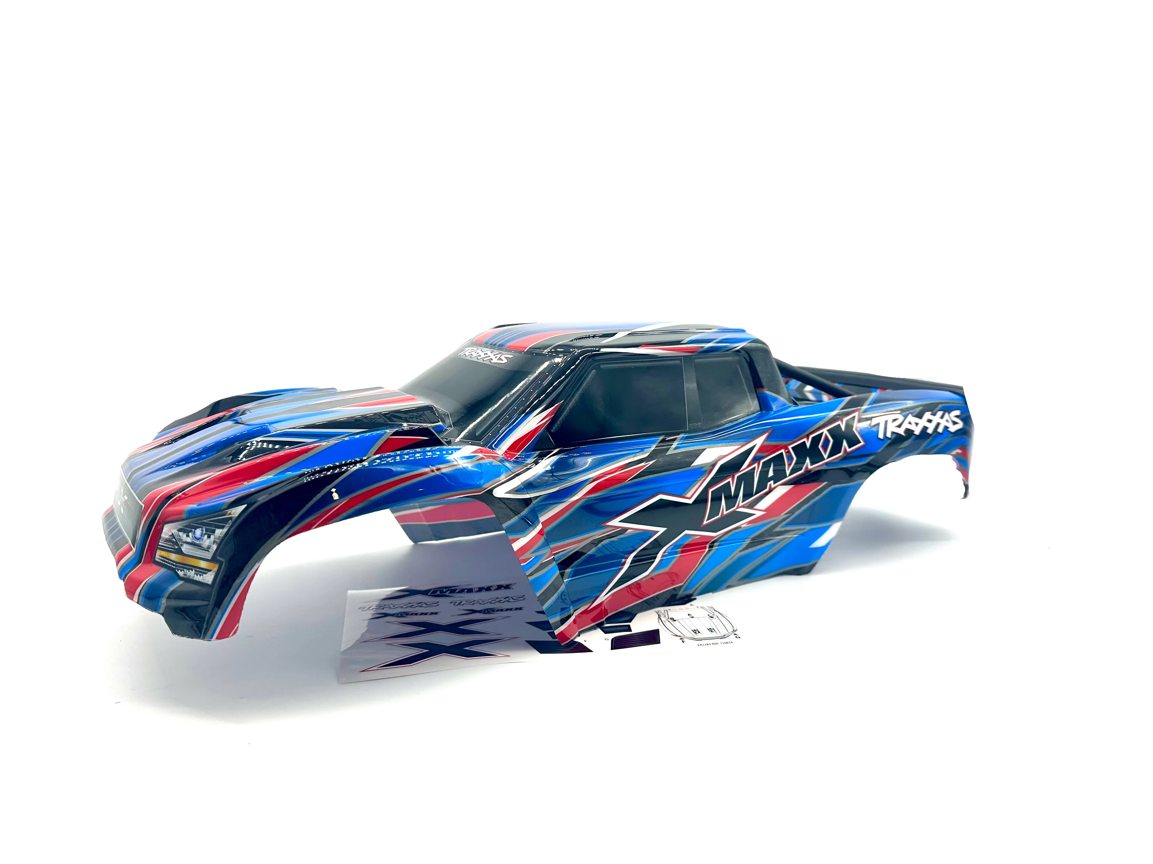 X-Maxx (77086-4)