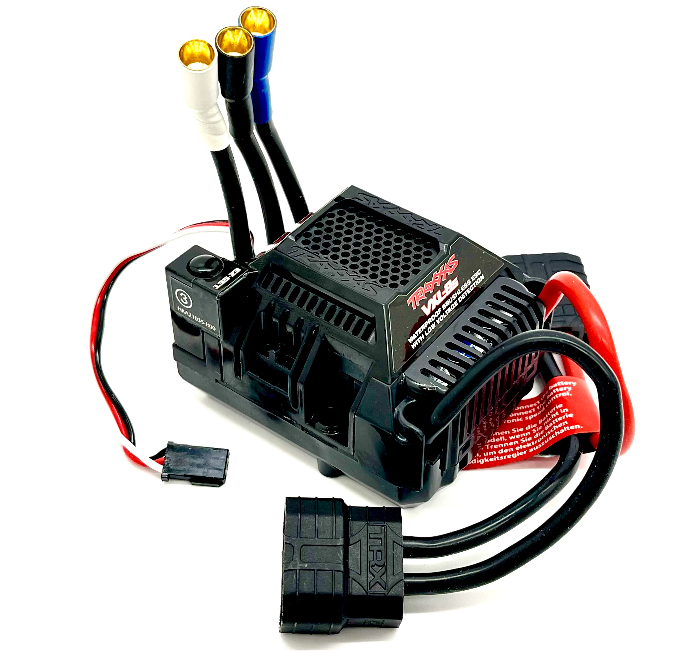 X-Maxx Ultimate (77097-4)